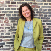 Klictet Employee Yvonne Lamers's profile photo