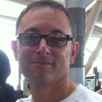 Jon Bernstein Email & Phone Number