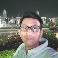 GSM - Green SM Employee Shalabh Khare's profile photo