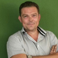 SDR Elektrotechniek BV Employee Stefan Rse's profile photo