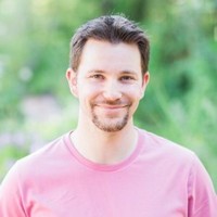 Black Dog Enterprises Employee Andy Dickerson's profile photo