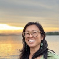 moObie Employee Tamy Lin's profile photo