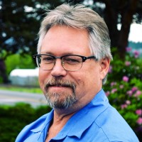 Ballard Marine Construction Employee Lewis Rounds's profile photo