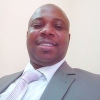 Century Group Nigeria Employee Suleiman Muhri-Abiodun's profile photo