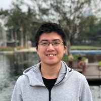 Yulin Yang Email