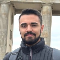 Julian Blanco Email & Phone Number