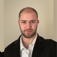 Optomi Employee David Todua's profile photo