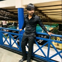 Hamza Ansari's profile photo