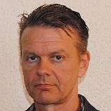 Landspitali University Hospital Employee Jón Bjarnason's profile photo