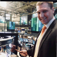 Capital Investment Advisors Employee Chris Pataky's profile photo