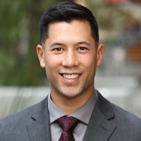 Collins Aerospace Employee Mark Brookman's profile photo