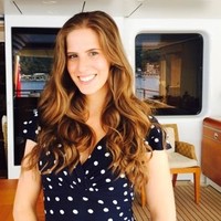 Reason Math Tutoring Employee Ashley Webber's profile photo