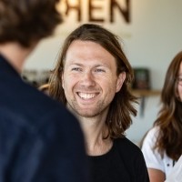 Jan van der Wegen Email