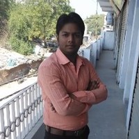 TRISA SOFTECH PVT LTD Employee Ashish Baranwal's profile photo