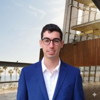 Jaume Puig Email