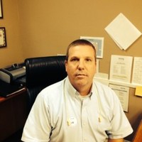 Berry Global, Inc. Employee Charles Lamb's profile photo
