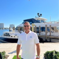 HMY Yacht Sales Employee Alec Carstensen's profile photo