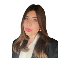 JEBO - Junior Enterprise Bologna Employee Nicole Zanniello's profile photo