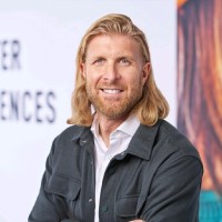 CAVU Employee Ali Gammack's profile photo