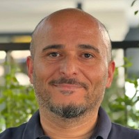 Kent Boringer Employee Harun Kayabaşıoğlu's profile photo