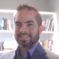 Kobe Digital Employee Damien Fullerton's profile photo