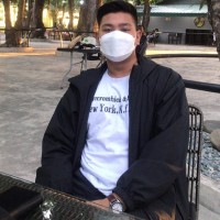 VenziMedia Employee Armand Ramos's profile photo