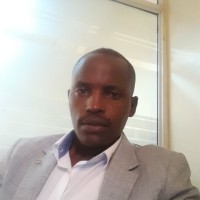 Turi Employee Dominic Kiptoo's profile photo