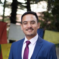 Kumar Shrestha Email