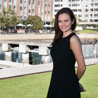 Howe2Golf Employee Lauren Dally's profile photo