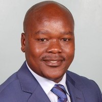 AATF Employee George Achia's profile photo