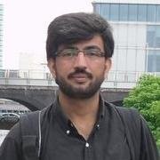 Algorythma Employee Sibt Hussain's profile photo