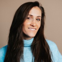 Armadillo Employee Fruzsina Mile's profile photo