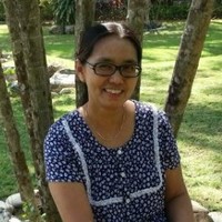 UNICEF Employee Thida Oo's profile photo