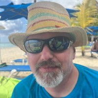 Greater Lowell Technical High School Employee Steven King's profile photo