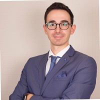 Amavir Employee Alejandro Enamorado Rodríguez's profile photo