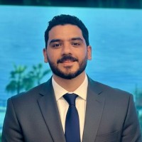 TRACK IBTA-Arabia Employee Gergis Milad's profile photo