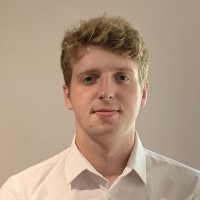 CEG Digital Employee Callum Augustus's profile photo