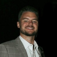 Martin Concrete Construction, Inc. Employee Blake Kenney's profile photo