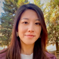 P-Duke Employee Rosalind Huang's profile photo
