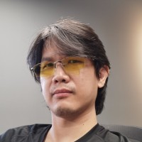 G-AsiaPacific Employee Trent Hoh's profile photo