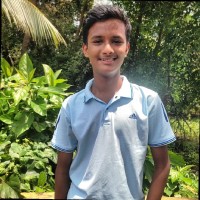 GraphQL Foundation Employee Ayush More's profile photo