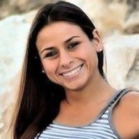 Omega Fitness Holdings Employee April Calderon's profile photo