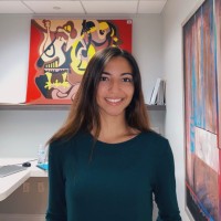 SMX Services & Consulting, Inc. Employee Valeria Huerta-Roche's profile photo