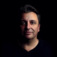 lcmd Employee Sven Dunker's profile photo