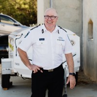 Department of Fire and Emergency Services Employee Darren Afsm's profile photo
