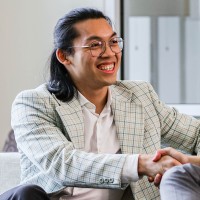 Memoria Press Employee John Teoh's profile photo