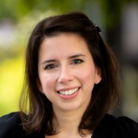 National Oilwell Varco Employee Cassandra Casey's profile photo