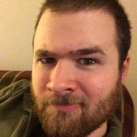 Zero Mountain Employee Brian Hite's profile photo