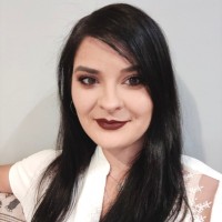 Consdata Employee Dominika Rajch's profile photo