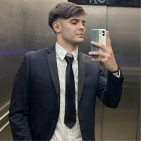 UADE Business School Employee Leonel Nicolás López's profile photo